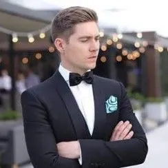 DynovexTrader 3.2 AI - Anton Kovačić